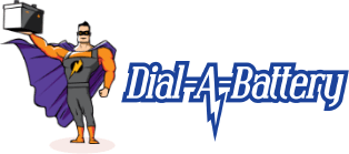 dial-a-battery logo