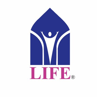 life logo