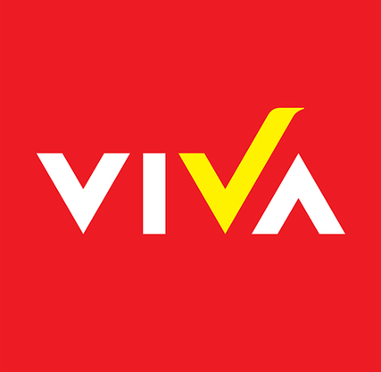 viva logo