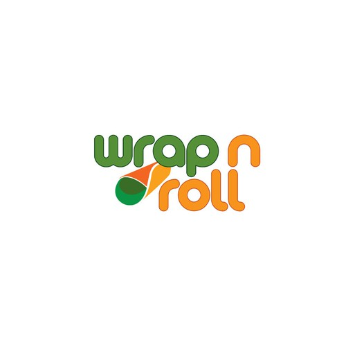 wrap-n-roll logo