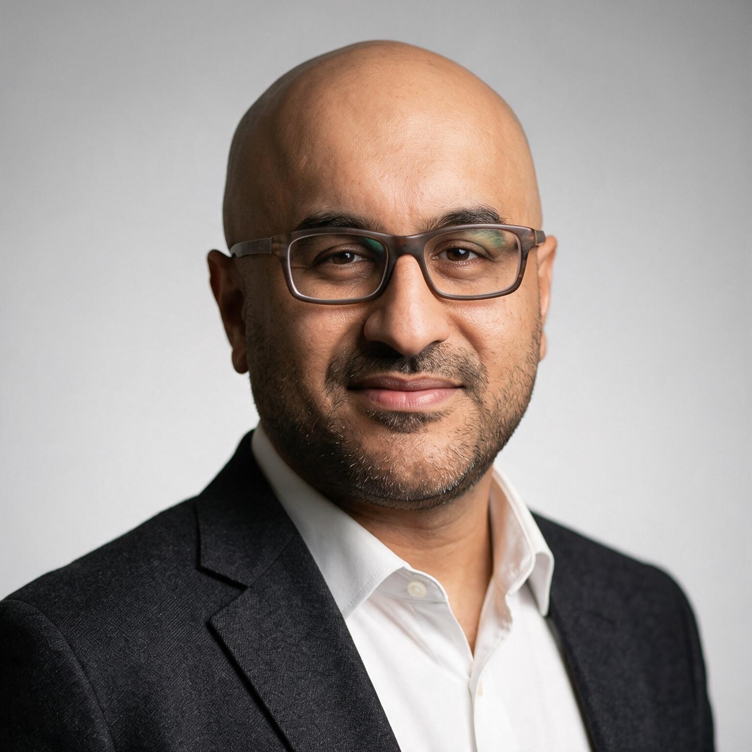 Ali Raza, Founding Partner and Managing Director